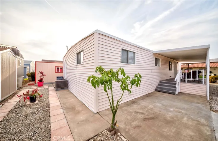 12101 Dale Avenue 75, Stanton, California 90680