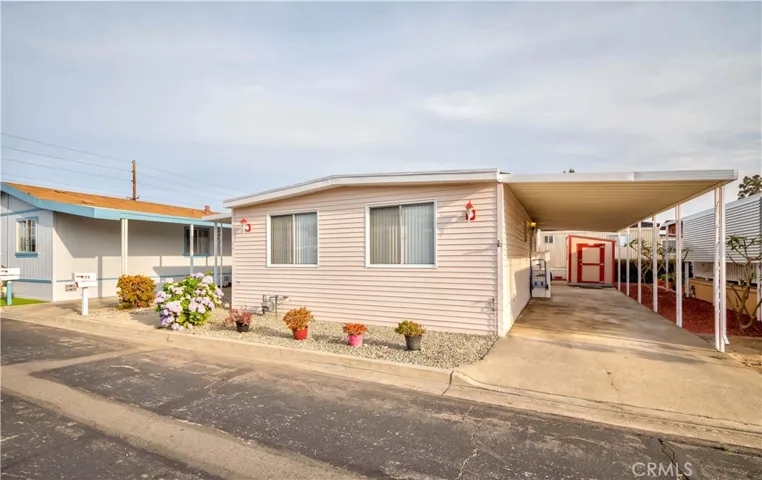 12101 Dale Avenue 75, Stanton, California 90680