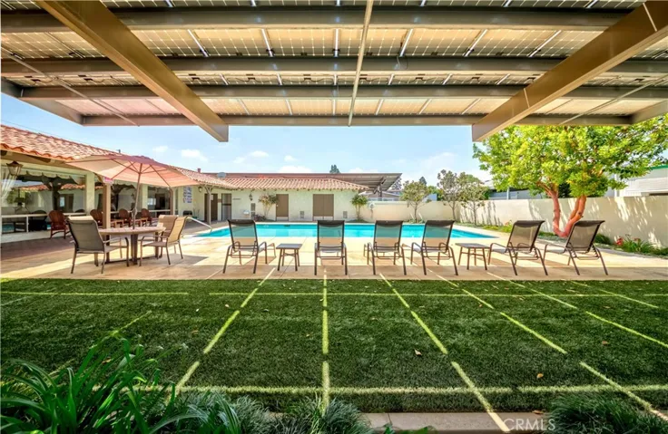 12101 Dale Avenue 75, Stanton, California 90680