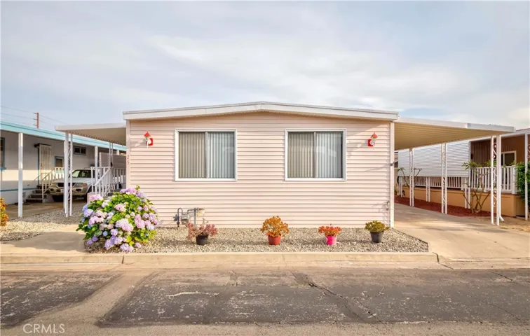 12101 Dale Avenue 75, Stanton, California 90680