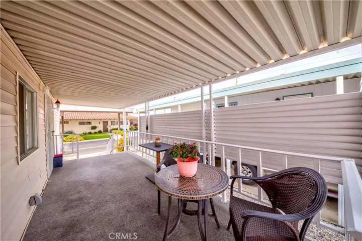 12101 Dale Avenue 75, Stanton, California 90680