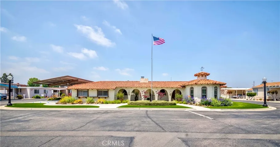 12101 Dale Avenue 75, Stanton, California 90680