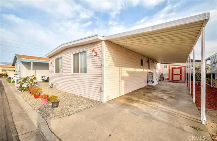12101 Dale Avenue 75, Stanton, California 90680