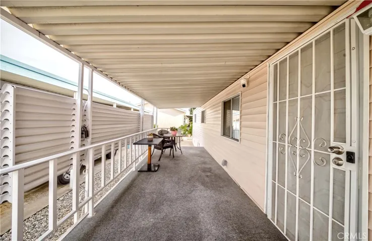 12101 Dale Avenue 75, Stanton, California 90680