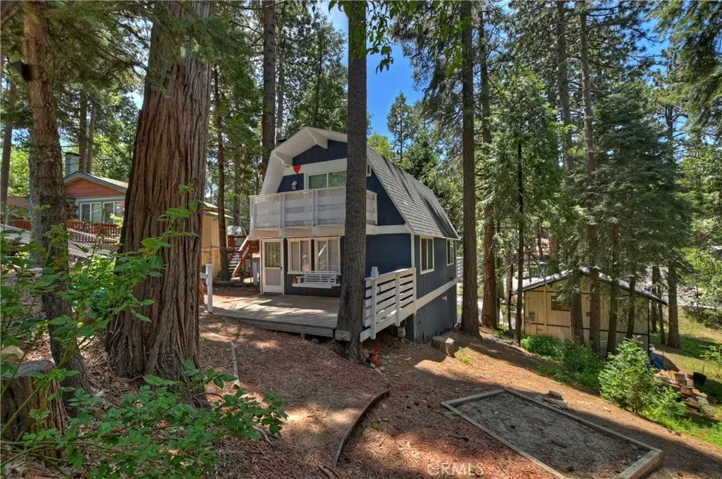 31537 Silver Spruce Dr., Running Springs, California 92382