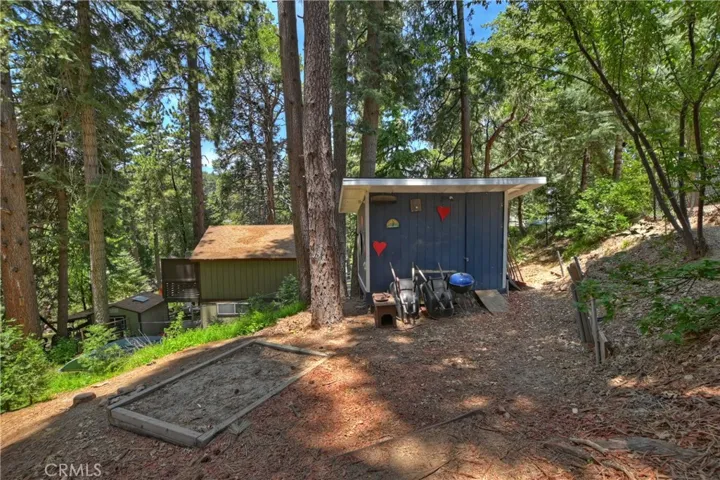 31537 Silver Spruce Dr., Running Springs, California 92382