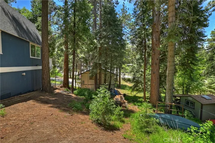 31537 Silver Spruce Dr., Running Springs, California 92382