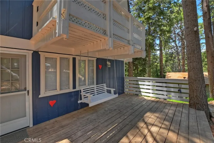 31537 Silver Spruce Dr., Running Springs, California 92382