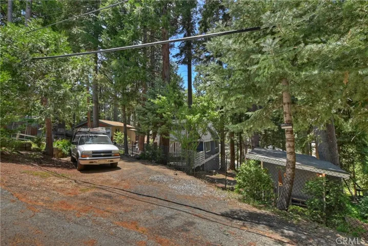 31537 Silver Spruce Dr., Running Springs, California 92382