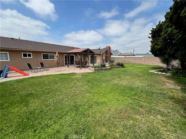 2769 E Lizbeth Avenue, Anaheim, California 92806