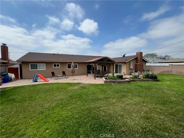 2769 E Lizbeth Avenue, Anaheim, California 92806