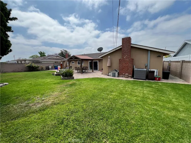 2769 E Lizbeth Avenue, Anaheim, California 92806
