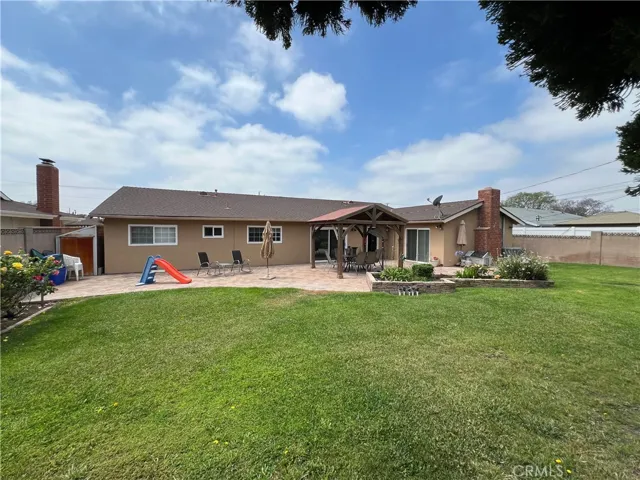 2769 E Lizbeth Avenue, Anaheim, California 92806