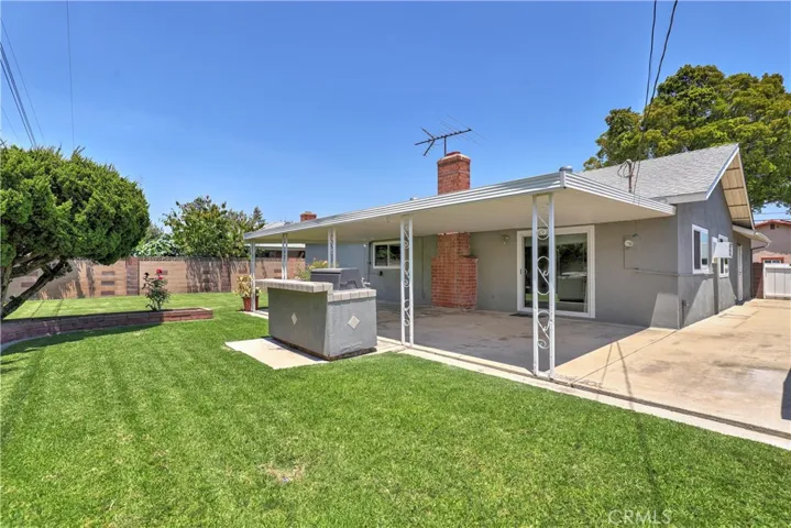 7505 Holder Street, Buena Park, California 90620