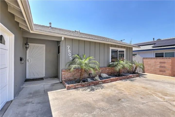 7505 Holder Street, Buena Park, California 90620