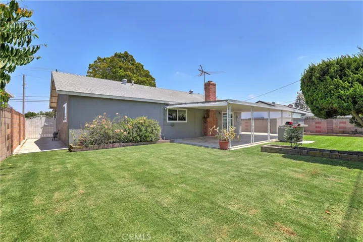 7505 Holder Street, Buena Park, California 90620