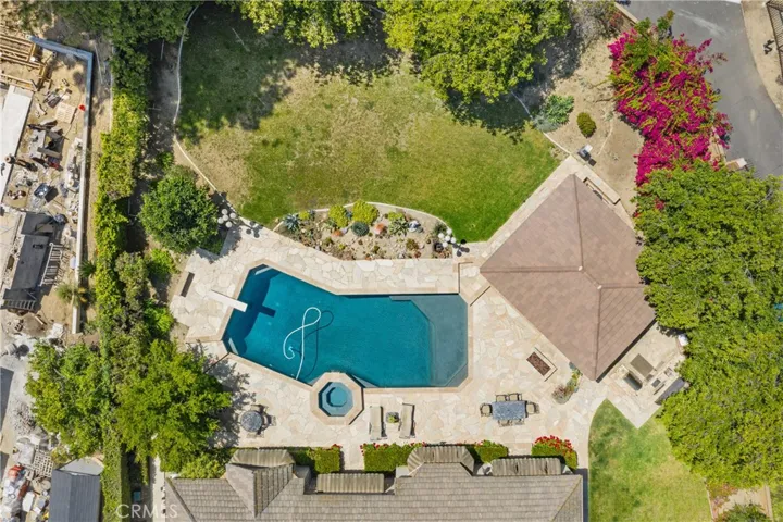 5145 Westwood Lane, Yorba Linda, California 92887