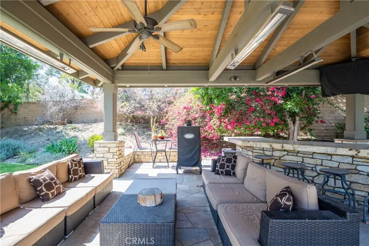 5145 Westwood Lane, Yorba Linda, California 92887