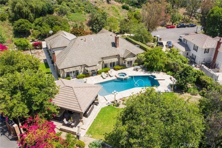 5145 Westwood Lane, Yorba Linda, California 92887
