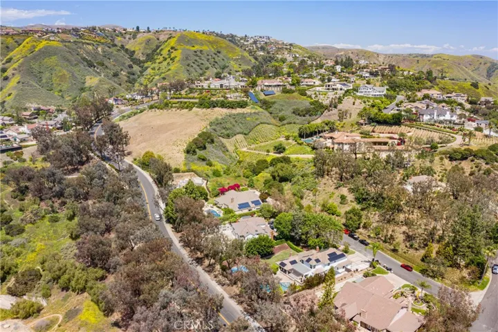 5145 Westwood Lane, Yorba Linda, California 92887