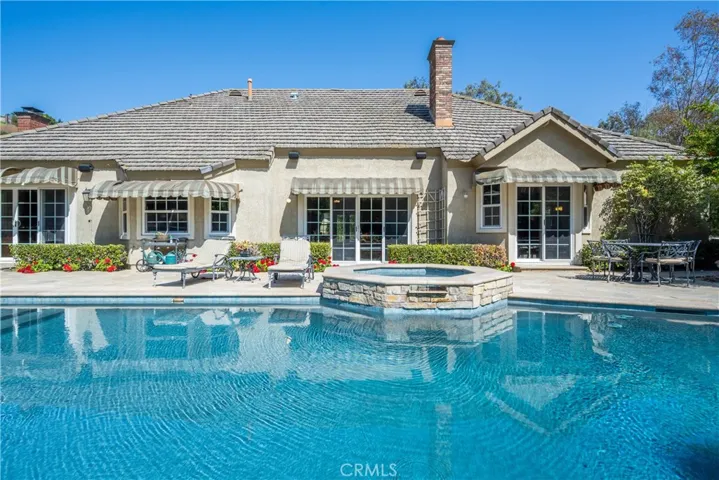 5145 Westwood Lane, Yorba Linda, California 92887