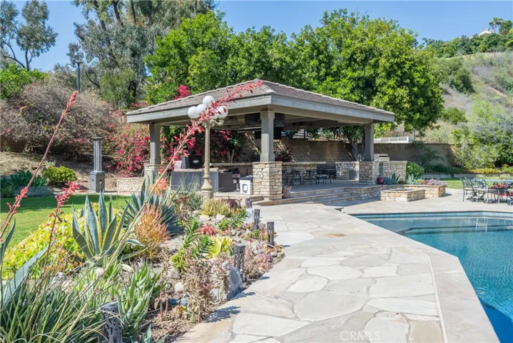 5145 Westwood Lane, Yorba Linda, California 92887