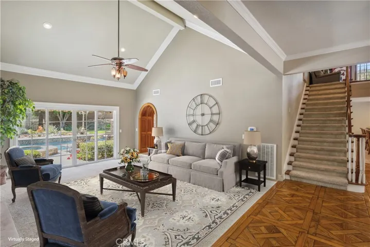 5145 Westwood Lane, Yorba Linda, California 92887