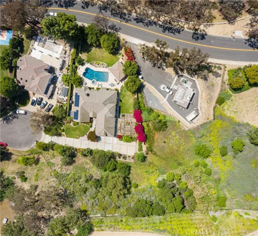5145 Westwood Lane, Yorba Linda, California 92887