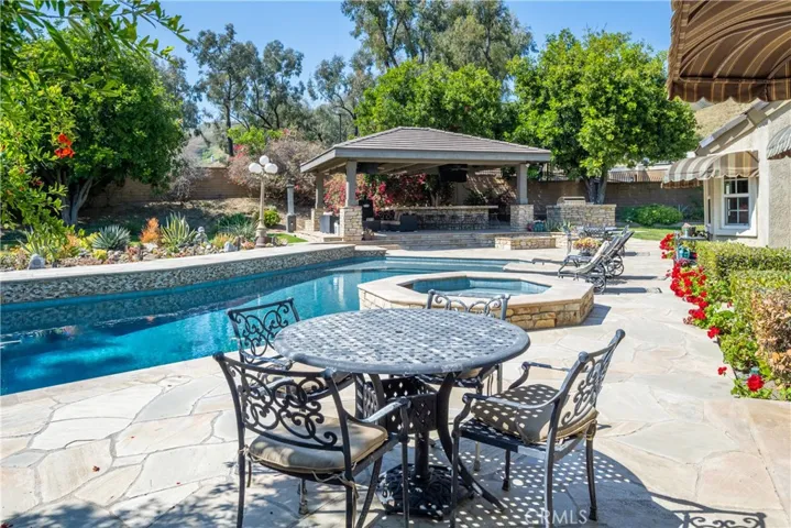 5145 Westwood Lane, Yorba Linda, California 92887