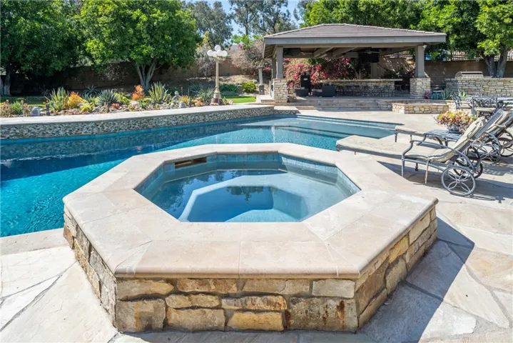 5145 Westwood Lane, Yorba Linda, California 92887