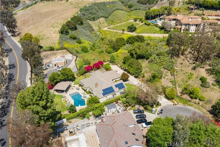 5145 Westwood Lane, Yorba Linda, California 92887
