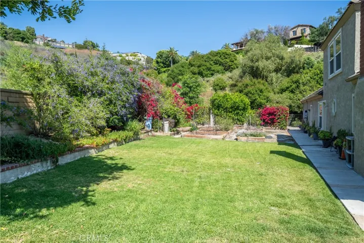 5145 Westwood Lane, Yorba Linda, California 92887