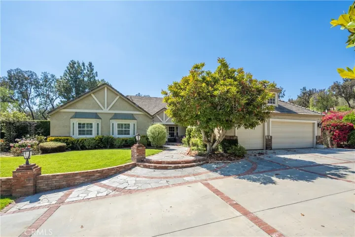 5145 Westwood Lane, Yorba Linda, California 92887