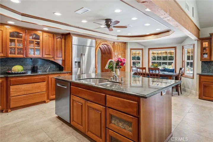 5145 Westwood Lane, Yorba Linda, California 92887