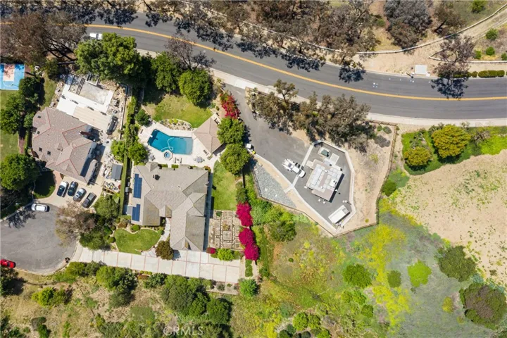 5145 Westwood Lane, Yorba Linda, California 92887