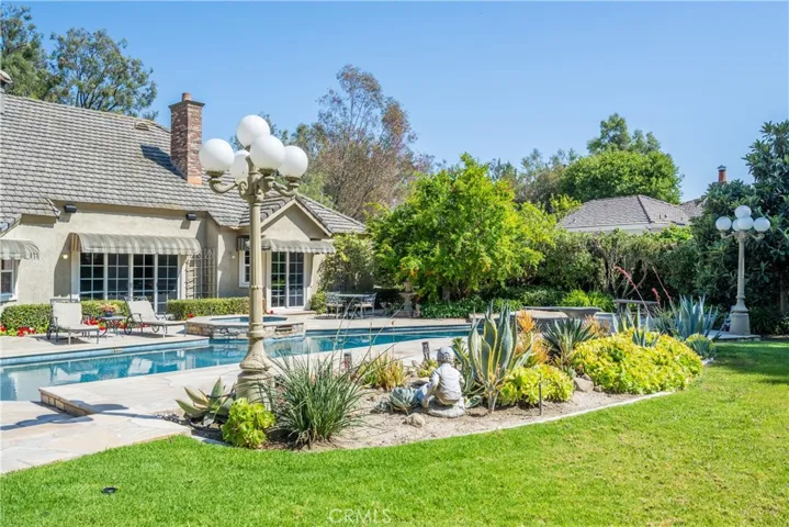 5145 Westwood Lane, Yorba Linda, California 92887