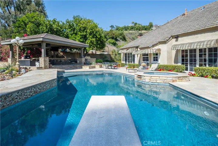 5145 Westwood Lane, Yorba Linda, California 92887