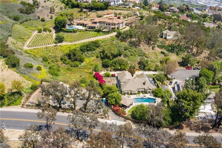 5145 Westwood Lane, Yorba Linda, California 92887