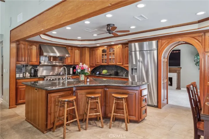5145 Westwood Lane, Yorba Linda, California 92887