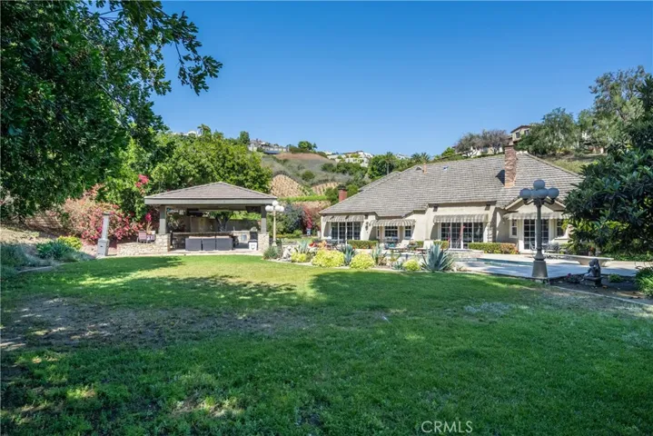 5145 Westwood Lane, Yorba Linda, California 92887