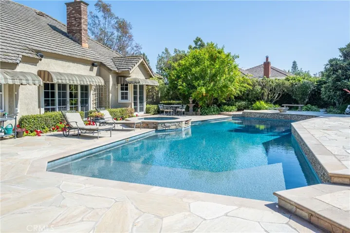 5145 Westwood Lane, Yorba Linda, California 92887