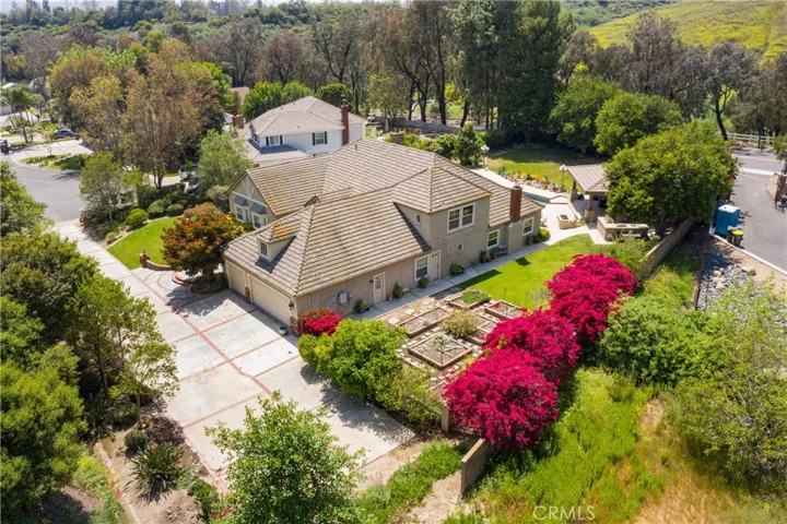 5145 Westwood Lane, Yorba Linda, California 92887
