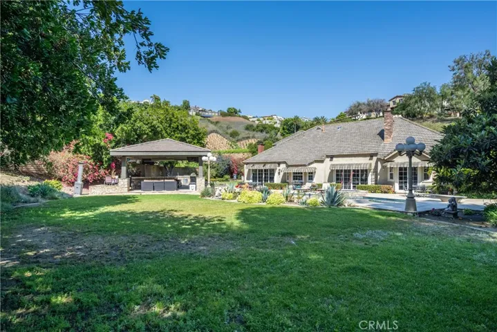 5145 Westwood Lane, Yorba Linda, California 92887