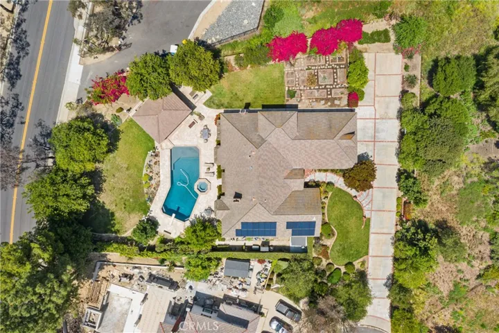 5145 Westwood Lane, Yorba Linda, California 92887