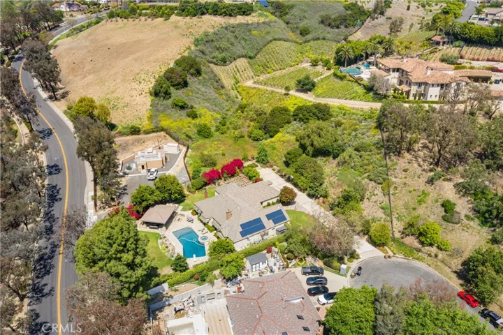 5145 Westwood Lane, Yorba Linda, California 92887