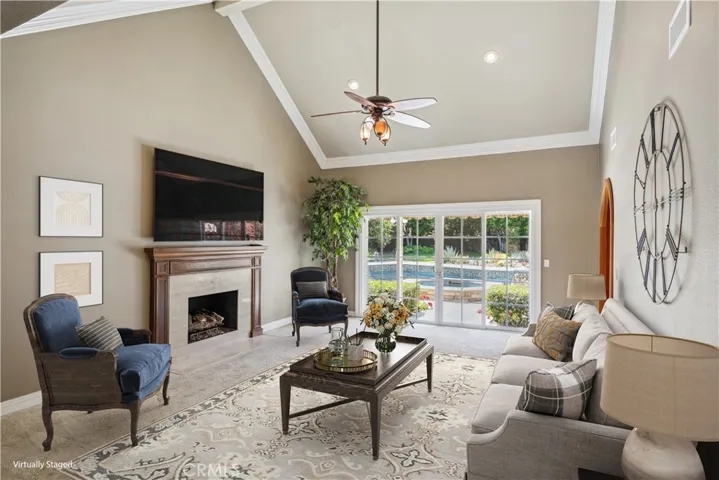 5145 Westwood Lane, Yorba Linda, California 92887
