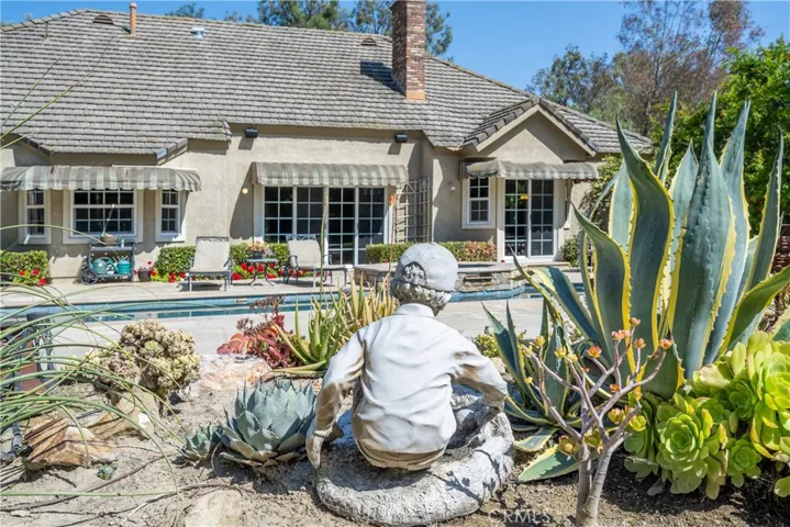 5145 Westwood Lane, Yorba Linda, California 92887