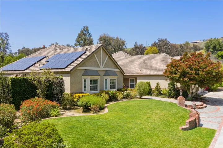 5145 Westwood Lane, Yorba Linda, California 92887