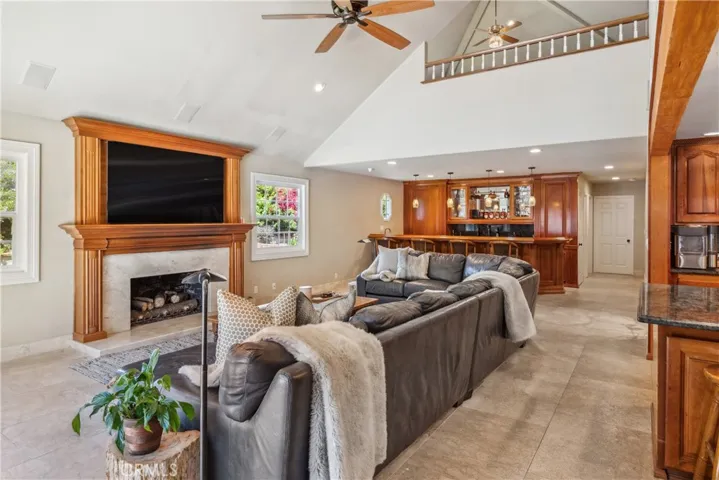 5145 Westwood Lane, Yorba Linda, California 92887