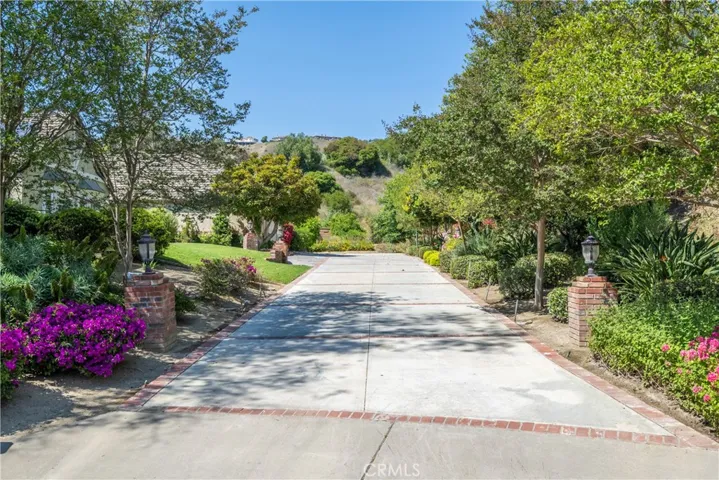 5145 Westwood Lane, Yorba Linda, California 92887